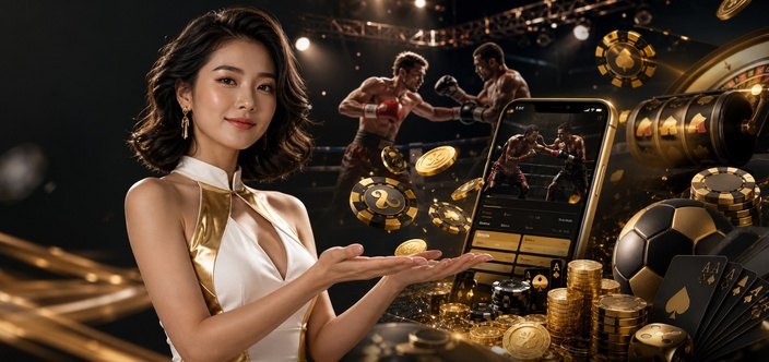 shwecasino