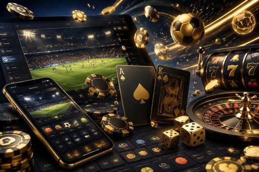 shwecasino
