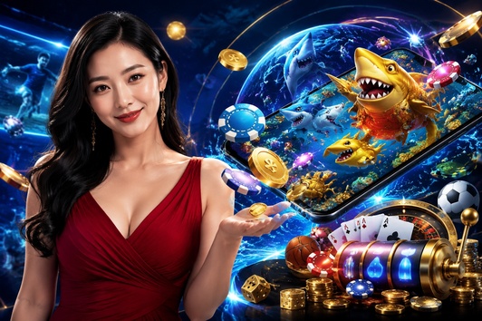 shwecasino